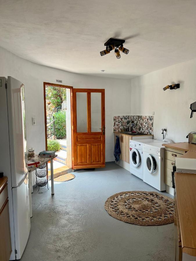 Guest Suite In Calpe Maryvilla Amazing View Exterior foto