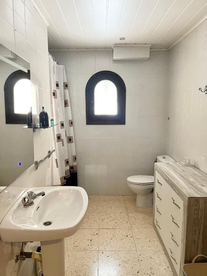 Guest Suite In Calpe Maryvilla Amazing View Exterior foto